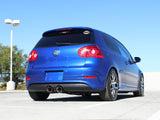 AFE aFe 304SS 2.5" Cat-back Exhaust - Mk5 R32