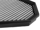 AFE aFe MagnumFLOW OEM Replacement Air Filter PRO DRY S 11-16 BMW X3 xDrive28i F25 2.0T 31-10257