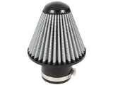 aFe MagnumFLOW Air Filters UCO PDS A/F PDS 2-3/4F x 6B x 2-3/4T x 5H x 3 FL | 21-90070