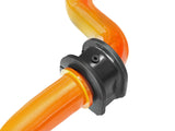 aFe Control Front Sway Bar 2015 Ford Mustang (S550) | 440-301001FN