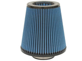 aFe MagnumFLOW Air Filters IAF P5R A/F P5R 3-1/2F x 8B x 5-1/2T (Inv) x 8H | 24-91008