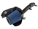 AFE aFe Magnum FORCE Stage-2 Pro 5R Cold Air Intake System 18-19 Jeep Wrangler JL Turbo 2.0L - Black 54-53029R