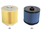 AFE aFe MagnumFLOW Air Filters OER Pro 5R 05-11 Audi A6 Quattro (C6) V6 3.2L 10-10125