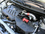 aFe Takeda Intakes Stage-2 PDS AIS PDS Nissan Cube 09-12 L4-1.8L (pol) | TR-3006P