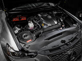 AFE aFe Takeda Momentum GT Pro Dry S Cold Air Intake System 16-17 Lexus IS 200t TM-2019B-D