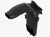 AFE aFe Momentum HD Dynamic Air Scoop 2017 Ford Diesel Trucks V8-6.7L (td) 54-73006-S
