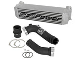 aFe Bladerunner Intercooler and Cold Side Tube 16-17 BMW M2 (F87) L6-3.0L (t) N55 | 46-20272-B