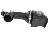 AFE aFe Momentum Black Series Carbon Fiber Intake System P5R 14-17 Chevy Corvette 6.2L (C7) 52-74201-C