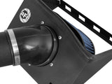 aFe MagnumFORCE Intakes Stage-2 P5R AIS P5R; Ford F-250/350 11-12 V8-6.2L (blk) | 54-11972-1B