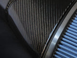 aFe MagnumFORCE Carbon Fiber Air Intake System Stage-2 PRO 5R 08-13 BMW M3 (E9X) V8 4.0L | 54-31662-C