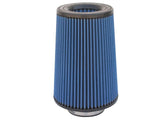 aFe MagnumFLOW Air Filters UCO P5R A/F P5R 4-1/2F x 8-1/2B x 7T (Inv) x 12H | 24-91023