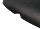 Seibon Seibon OEM Carbon Fiber Hood | Vokswagen Mk7 GTI HD12VWG7-OE