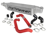 aFe BladeRunner GT Series Intercooler Package w/Tubes Red 16-18 Honda Civic I4-1.5L (t) | 46-20342-R
