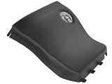 AFE aFe Magnum FORCE Stage-2 Cold Air Intake Cover 2017 Ford Superduty V8 6.2L 54-12948-B
