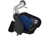 AFE aFe MagnumFORCE Intakes Stage-2 P5R AIS PDS Ford Mustang 11-12 V6-3.7L (pol) 54-12102-P
