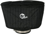 AFE aFe MagnumSHIELD Pre-Filters P/F 2x-90025 (Black) 28-10123