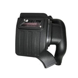 K&N BMW E90/91/93 335I N54 Engine Performance Air Intake System | 57S-2003