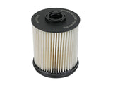 AFE aFe ProGuard D2 Fuel Filter; GM Diesel Trucks 17-21; V8 6.6L L5P - 4 Pack 44-FF023-MB