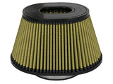 aFe MagnumFLOW Air Filters IAF PG7 A/F PG7 5-1/2F x (7x10)B x (6-3/4x5-1/2)T (Inv) x 5-3/4H | 72-91040