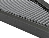AFE aFe Magnum FLOW Pro DRY S OE Replacement Filter 04-08 Porsche 911 Carrera (997) H6 3.6L 31-10069