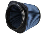 aFe Magnum FLOW Pro 5R Air Filter 7.13in F x (8.75in x 8.75in) B x 7in T(Inv) x 6.75in H | 24-91068