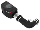 AFE aFe Momentum GT Pro 5R Cold Air Intake System 2017 Alfa Romeo Giulia I4 2.0L (t) 54-76902-1