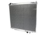 AFE aFe BladeRunner Street Series Radiator 99-04 Ford Trucks V10 6.8L 46-52151