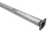 AFE aFe POWER Takeda 3in 304 SS Cat-Back Exhaust w/ Polished Tips 13-17 Ford Focus ST L4-2.0L (t) 49-33083-P