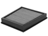 AFE aFe MagnumFLOW Pro DRY S OE Replacement Filter 2017 GM Diesel Trucks V8 6.6L L5P 31-10275