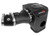 aFe Momentum Air Intake System PRO 5R w/ Extra Filter 2015 Dodge Challenger SRT Hellcat 6.2L (sc) | 52-72204