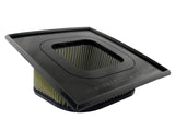 aFe MagnumFLOW Air Filters OER PG7 A/F PG7 Dodge Diesel Trucks 94-02 L6-5.9L (td) | 73-80011