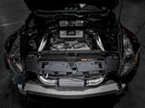 AFE aFe Takeda Intake Stage-2 Polished Pro DRY S 09-17 Nissan 370Z V6 3.7L TA-3017P