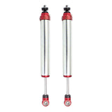 aFe Sway-A-Way 2.0in Rear Shock Kit 07-09 Toyota FJ Cruiser | 102-0052-05