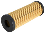 AFE aFe Pro GUARD HD Oil Filter 15-17 Ford F-150 V6 2.7L (tt) 44-LF034