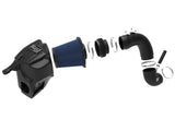 AFE aFe Quantum Pro 5R Cold Air Intake System 13-18 Dodge Cummins L6-6.7L - Oiled 53-10002R