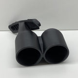 CJM Industries MK6 GTI, TDI & Golf R Double Gauge Pod - 2010-2014 (NLA)