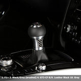 Sport Shifters SportShifters Custom Manual Shift Kit | Audi Q5 (B8) Manual SS-CSK-AUDIB8Q5