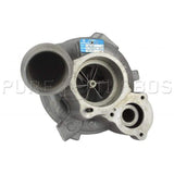 Pure Turbos IS38 Upgrade Turbo | VW MK7/MK7.5 GTI/R | PT-VW-IS38