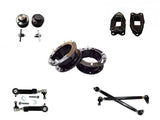Gen 3 Overlanding Bundle - MINI/BMW / F54 / F60 / F48 / Clubman / Countryman / X1 / X2 | 70-555200