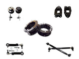 M7 Speed 2 1/2" (62.5mm) Lift Kit - MINI Cooper / Base / S / JCW / F54 / F60 / F48 BMW X1 | 70-530200