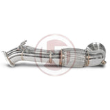 Wagner Wagner Tuning Competition Package  - Audi / RS3 8P / 2.5 TFSI