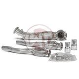 Wagner Wagner Tuning Competition Package  - Audi / RS3 8P / 2.5 TFSI