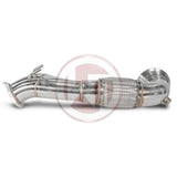 Wagner Wagner Tuning Competition Package  - Audi / RS3 8P / 2.5 TFSI