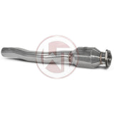 Wagner Wagner Tuning Competition Package  - Audi / TTRS 8J / 2.5 TFSI