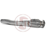 Wagner Wagner Tuning Competition Package  - Audi / TTRS 8J / 2.5 TFSI