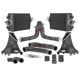Wagner 991.2 Wagner Tuning Competition Package  - Porsche / 991 Turbo 700001099.991.2
