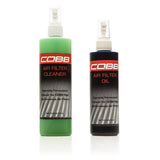 COBB Tuning Blue Cobb Universal Air Filter Cleaning Kit 700200-BL