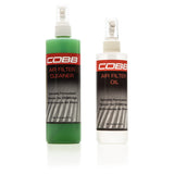 COBB Tuning Clear Cobb Universal Air Filter Cleaning Kit 700200-CL