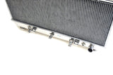 CSF Performance CSF Performance 10-11 Chevy Camaro V8 (AT & MT) High-Performance All-Aluminum Radiator CSF-7003