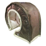 PTP PTP T4 Turbo Blanket | Lava 700508